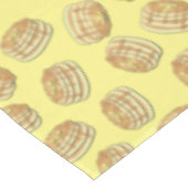 Pannenkoekenverjaardagsfeestje Tafelkleed (Gekanteld)