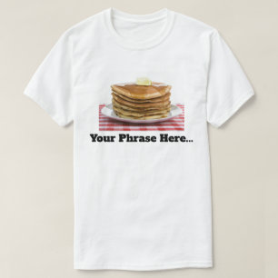 pannenkoepels t-shirt