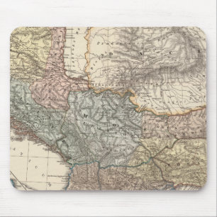 Pannonia, Illyricum, Dacia, Moesia Muismat