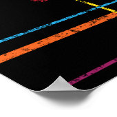 pannsylvania pride blur poster (Hoek)