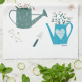 Paño de cocina Regaderas Theedoek (Gevouwen)