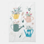 Paño de cocina Regaderas Theedoek (Verticaal)