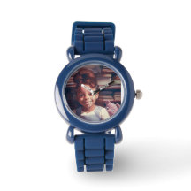 Panola & De Ivory Olifant Kinderhorloge – Hope Edi