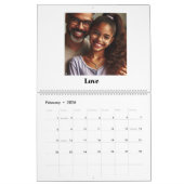 Panola Kids Christmas Affirmation Calendar – 2026 Kalender (Feb 2026)