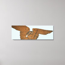 Panoply - De Griekse godin Nike close-up