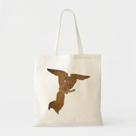 Panoply - De Griekse godin Nike Tote Bag