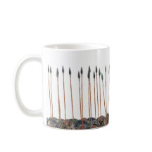 Panoply - Gebied van Griekse hoplietsperen