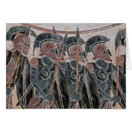 Panoply - Hoplites vormen