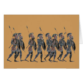 Panoply - Oude Griekse hopbellen onderweg