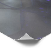 Panoply van Licht en Geluid Poster (Hoek)