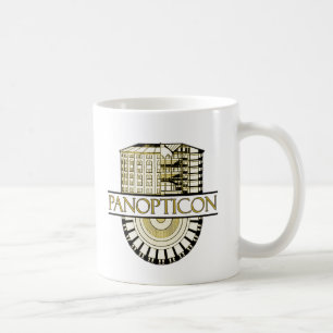 Panopticon Koffiemok