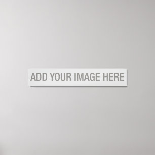 Panorama fotocanvas tryptisch - ios6 iphone 5 canvas afdruk