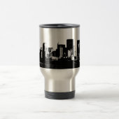 Panorama New York City Reisbeker (Center)