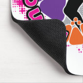 Panorama Now & Forever Muismat (Hoek)