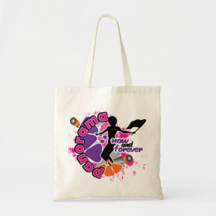 Panorama Nu en voor altijd Tote Bag