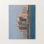 Panorama of Atlantis the Palm Legpuzzel (Verticaal)