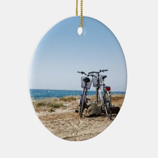 Panorama of Possibilities Keramisch Ornament (Rechts)