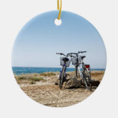 Panorama of Possibilities Keramisch Ornament (Voorkant)