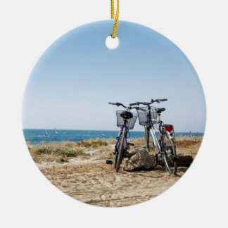 Panorama of Possibilities Keramisch Ornament