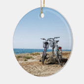 Panorama of Possibilities Keramisch Ornament (Links)