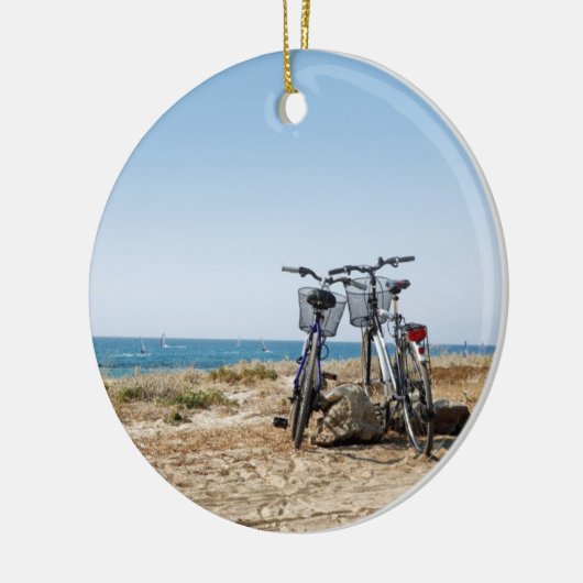 Panorama of Possibilities Keramisch Ornament (Links)