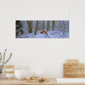 Panorama Poster (Keuken)