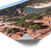 Panorama Print (Hoek)