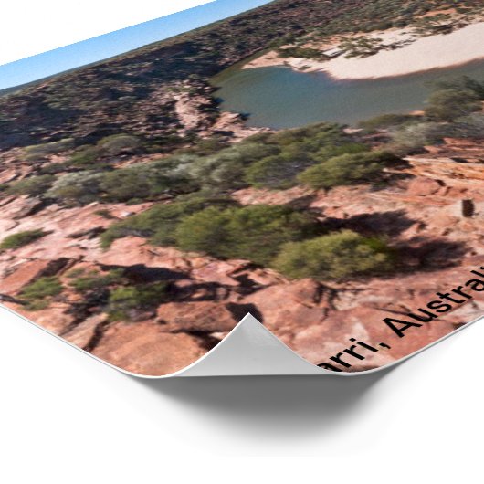 Panorama Print (Hoek)