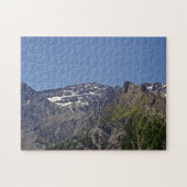 Panorama Puzzle Legpuzzel (Horizontaal)