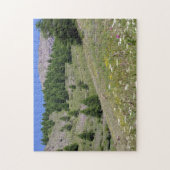 Panorama Puzzle Legpuzzel (Verticaal)