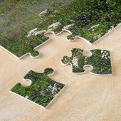 Panorama Puzzle Legpuzzel (Zijkant)