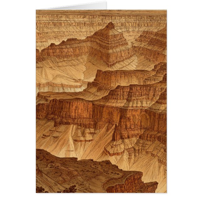 Panorama uit Point Sublime (Voorkant)