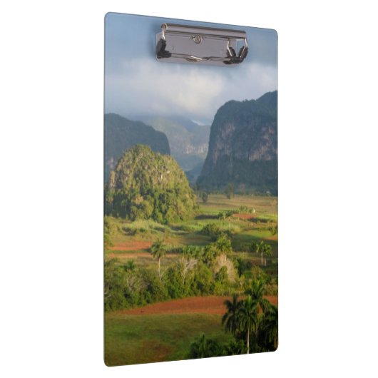 Panorama-vallei, Cuba Klembord (Rechts)