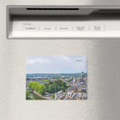 Panorama van de stad Namen Magneet (Insitu (Vaatwasser))