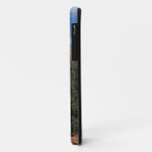 Panorama van rode rotsen in Sedona Arizona Case-Mate iPhone Case (Achterkant/links)