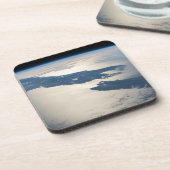 Panorama vanuit de ruimte markeert de straat van C Bier Onderzetter (Linkerzijde)