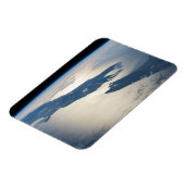 Panorama vanuit de ruimte markeert de straat van C Magneet (Linkerzijde)