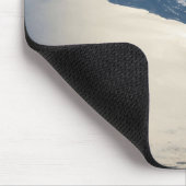 Panorama vanuit de ruimte markeert de straat van C Muismat (Hoek)