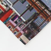 panoramafoto van Newfoundland Fleece Deken (Hoek)