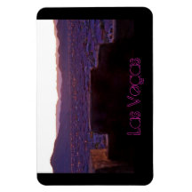 Panoramic Mountains Las Vegas Uitzicht