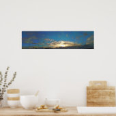 Panoramiek 16 poster (Keuken)