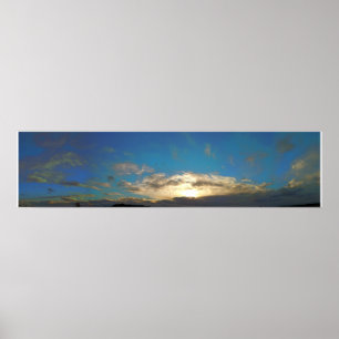 Panoramiek 16 poster