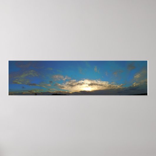 Panoramiek 16 poster (Voorkant)