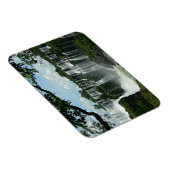 Panoramiek van de Iguazu-Herfsten Magneet (Rechterzijde)