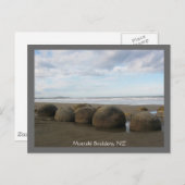 Panoramisch Briefkaart (Voorkant / Achterkant)