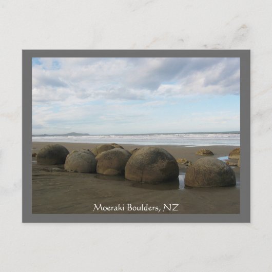 Panoramisch Briefkaart (Voorkant)