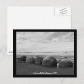 Panoramisch Briefkaart (Voorkant / Achterkant)