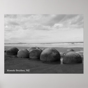 Panoramisch canvas afdrukken poster