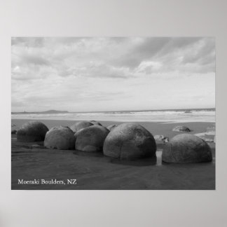 Panoramisch canvas afdrukken poster