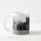 Panoramisch City Gate Naarden Mok (Links)